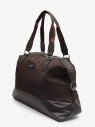 Сумка дорожная Alex&Mia 0119 coffee Сумка дорожная Alex&Mia 0119 coffee