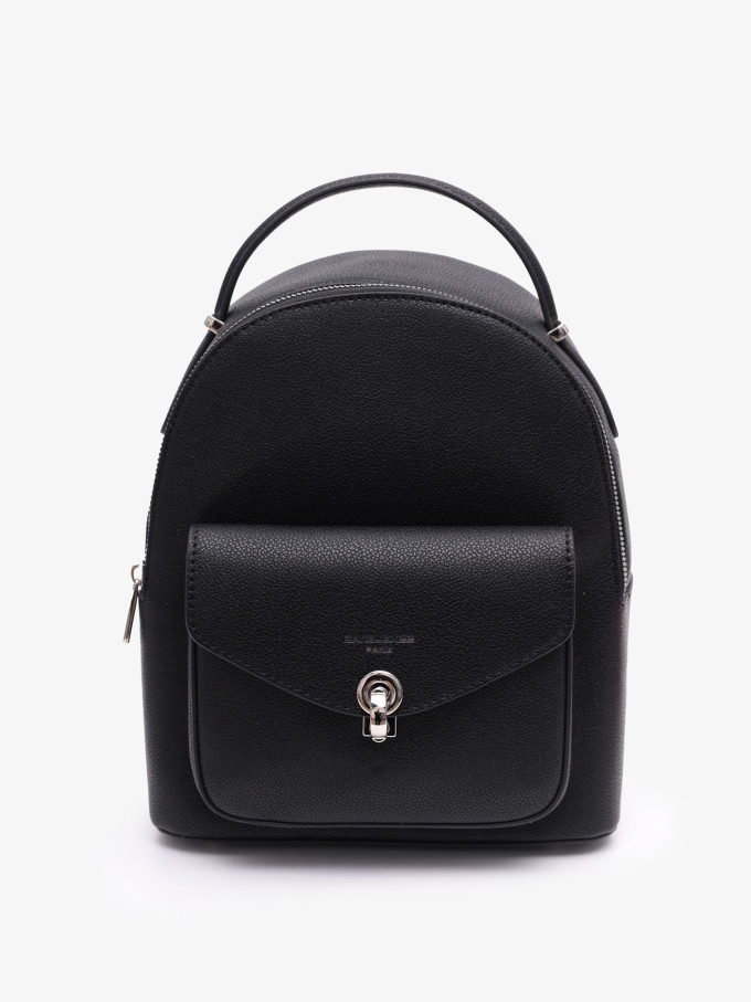 Рюкзак городской David Jones 7017А black