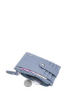 Кредитница Esse, 78157 КРИС ТУМАН серо-голубая Кредитница Esse, 78157 КРИС ТУМАН серо-голубая