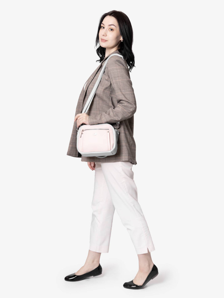 Сумка Gilda Tohetti, 80131 мультиколор Сумка Gilda Tohetti, 80131 мультиколор