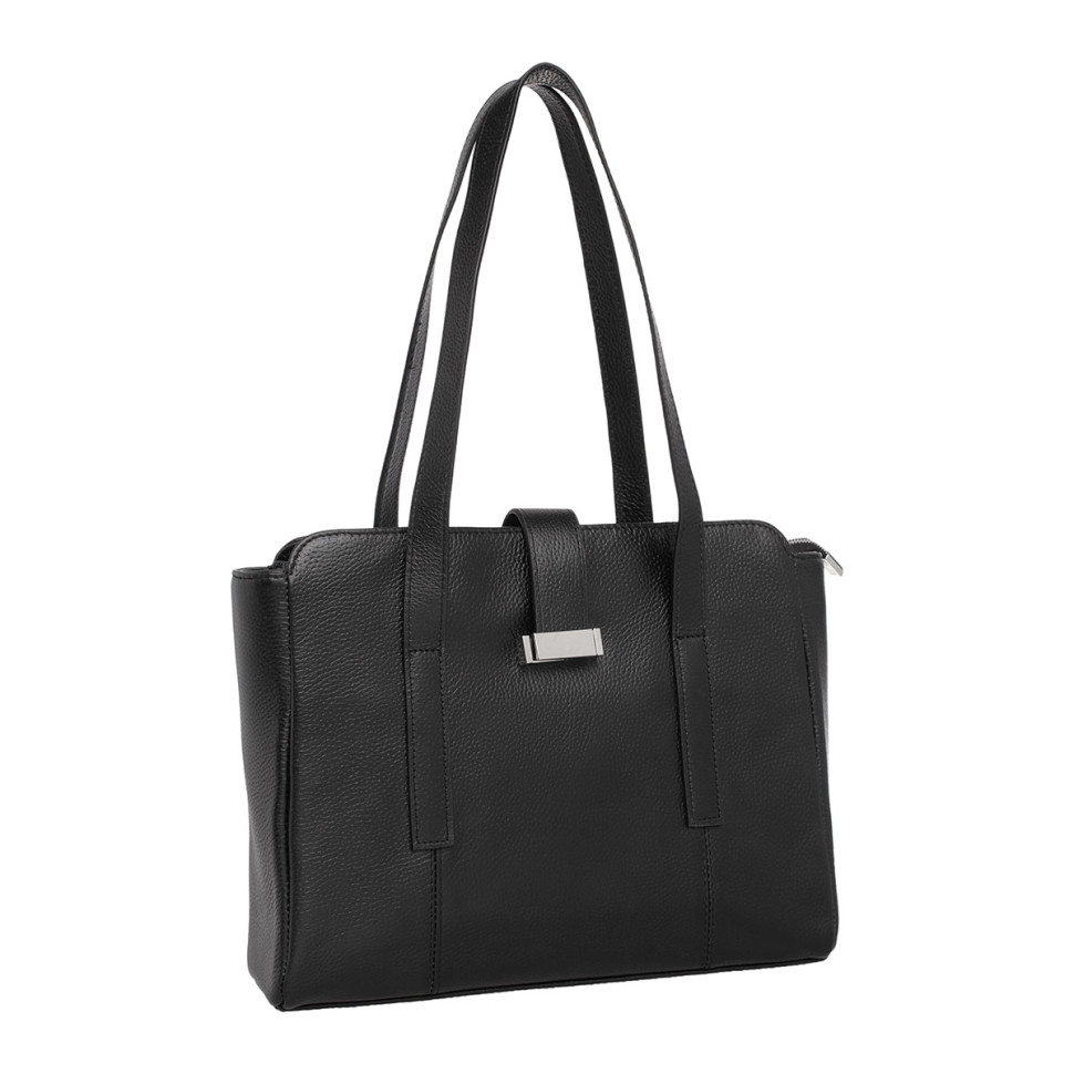 Сумка женская Flannery Black Сумка женская Flannery Black