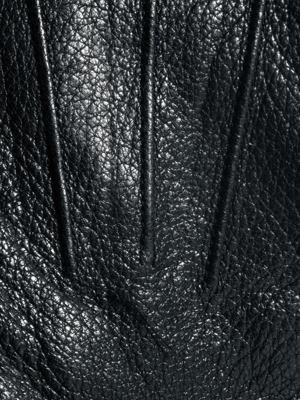 Перчатки мужские HAVVS 0123 черные Перчатки мужские HAVVS 0123 черные