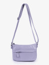 Сумка Runyi, RY-7019 светло-фиолетовая