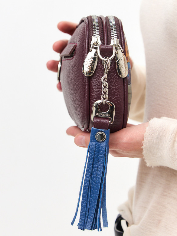 Сумка Curanni 2407 Соледи