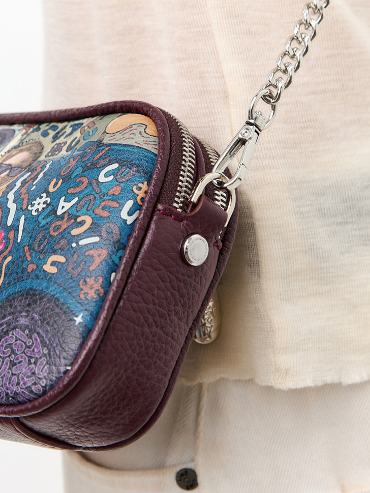 Сумка Curanni 2407 Соледи Сумка Curanni 2407 Соледи