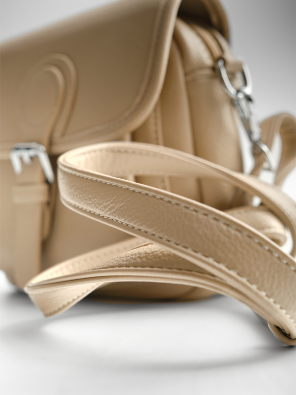 Сумка Valle Mitto 91707 sand