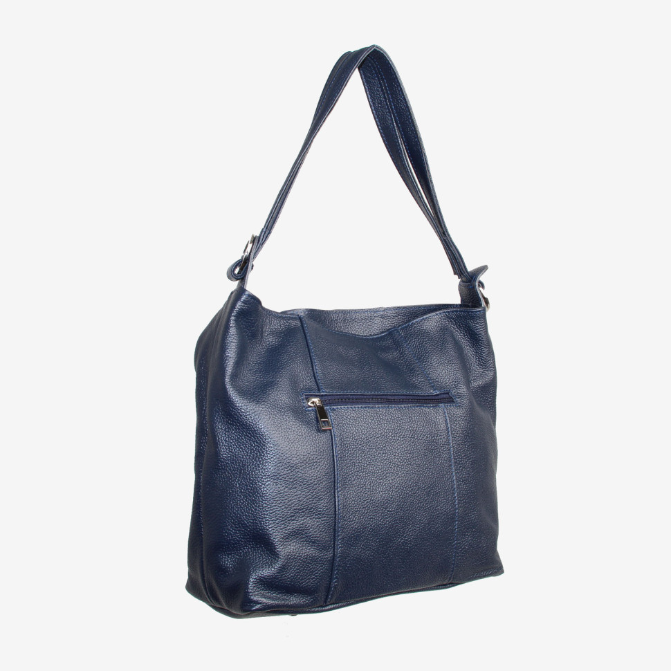 Сумка из кожи Maxsimo Tarnavsky 1993 серая Сумка из кожи Maxsimo Tarnavsky 1993 серая