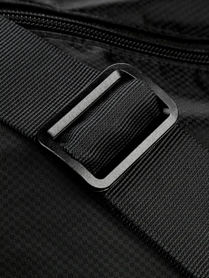 Сумка дорожная Aotian 3053 чёрная Сумка дорожная Aotian 3053 чёрная