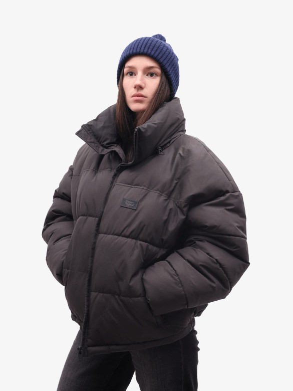 Шапка Stigler 27-372 темно-синяя