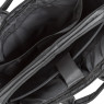Сумка-трансформер для ноутбука 16", 8290 charcoal black