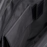 Сумка-трансформер для ноутбука 16", 8290 charcoal black