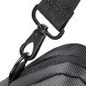 Сумка-трансформер для ноутбука 16", 8290 charcoal black