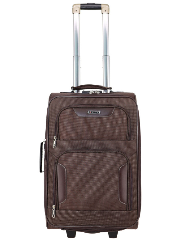 Чемодан Rion+, 401 22" Чемодан Rion+, 401 22"