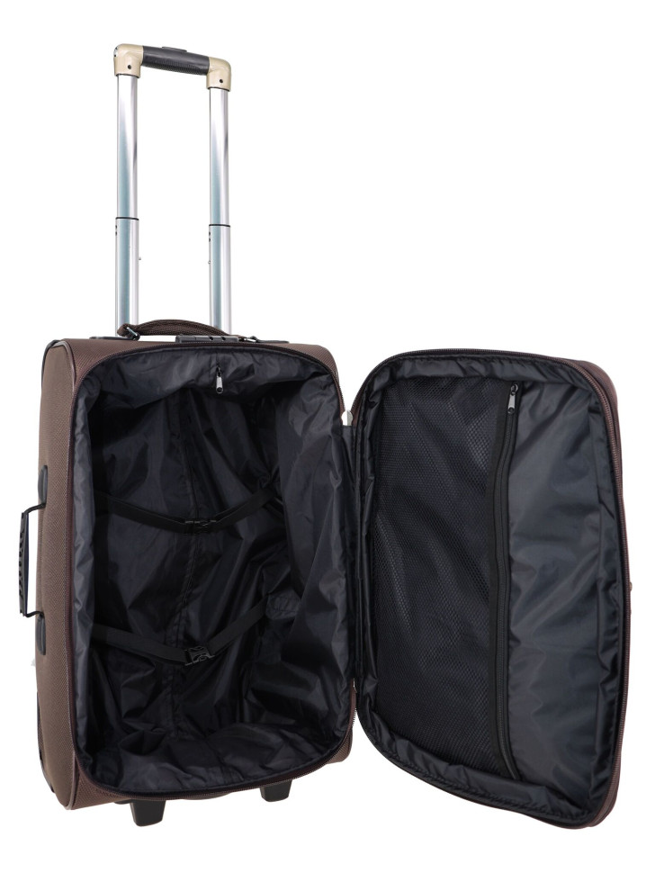 Чемодан Rion+, 401 22" Чемодан Rion+, 401 22"