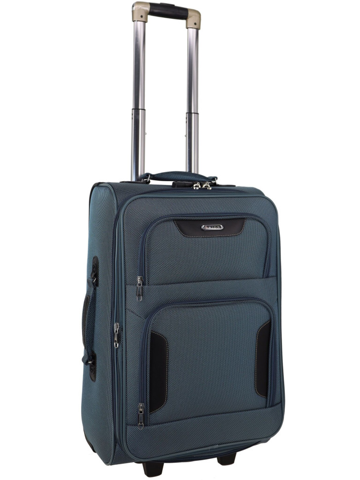 Чемодан Rion+, 401 22" Чемодан Rion+, 401 22"