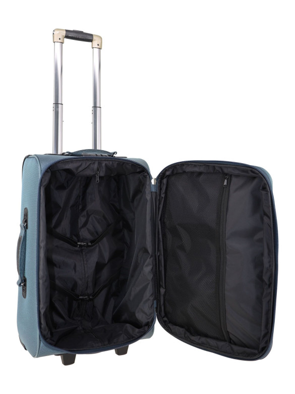 Чемодан Rion+, 401 22" Чемодан Rion+, 401 22"