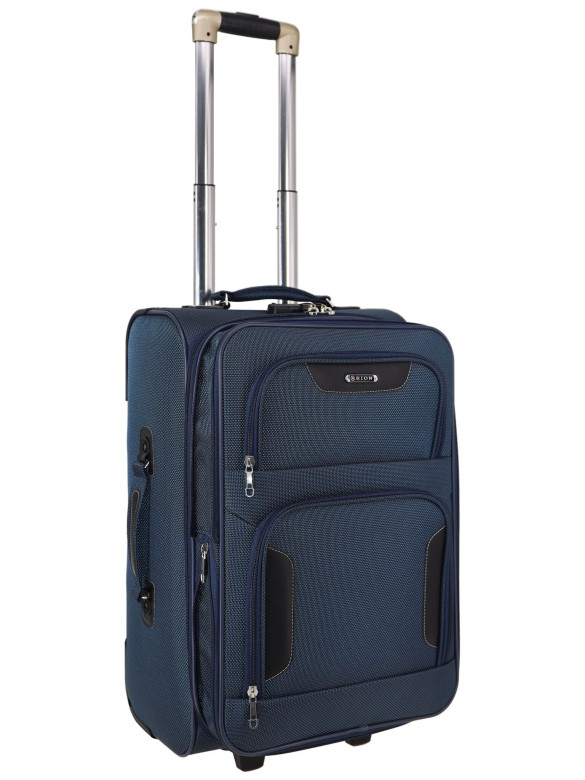 Чемодан Rion+, 401 22" Чемодан Rion+, 401 22"