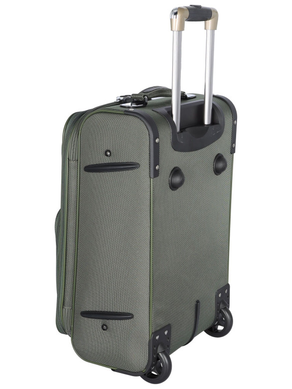 Чемодан Rion+, 401 22" Чемодан Rion+, 401 22"