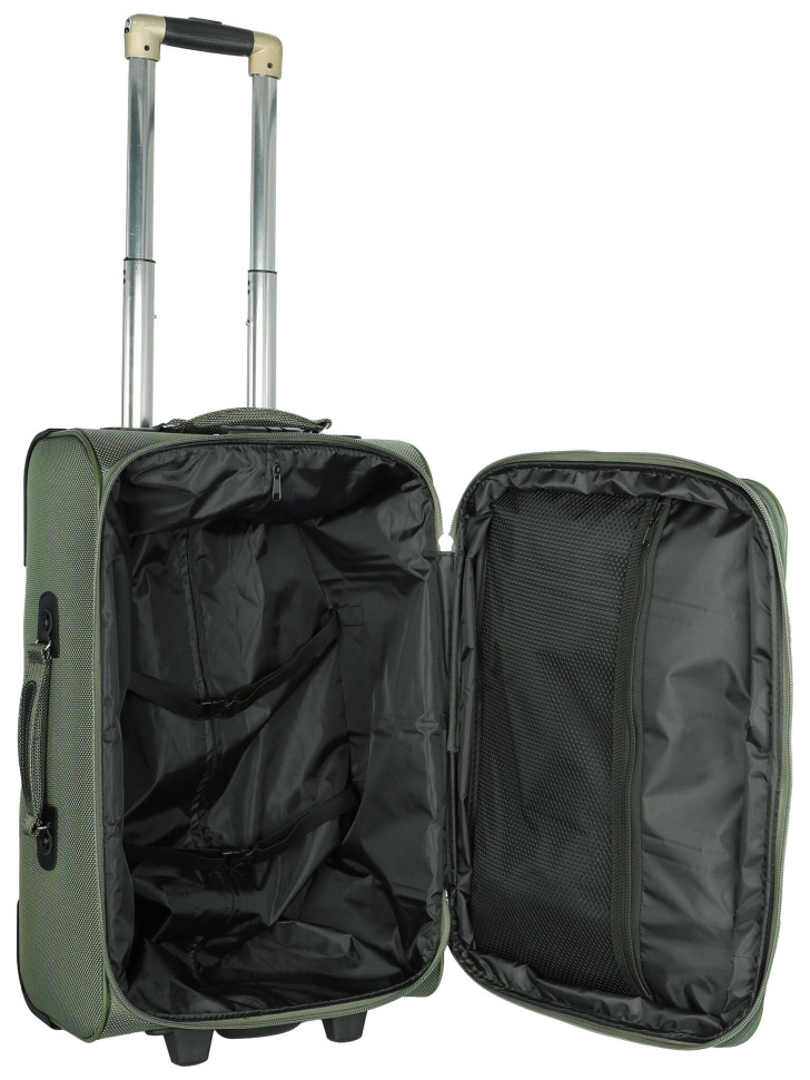 Чемодан Rion+, 401 22" Чемодан Rion+, 401 22"