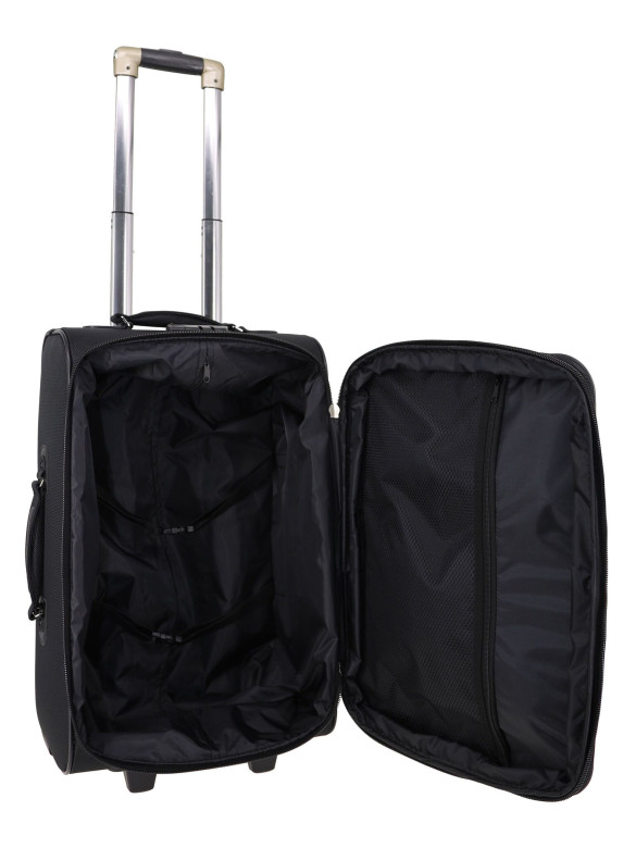 Чемодан Rion+, 401 22" Чемодан Rion+, 401 22"