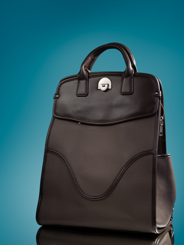 Рюкзак городской Baggins 58223 gray (8038D-8052) Рюкзак городской Baggins 58223 gray (8038D-8052)