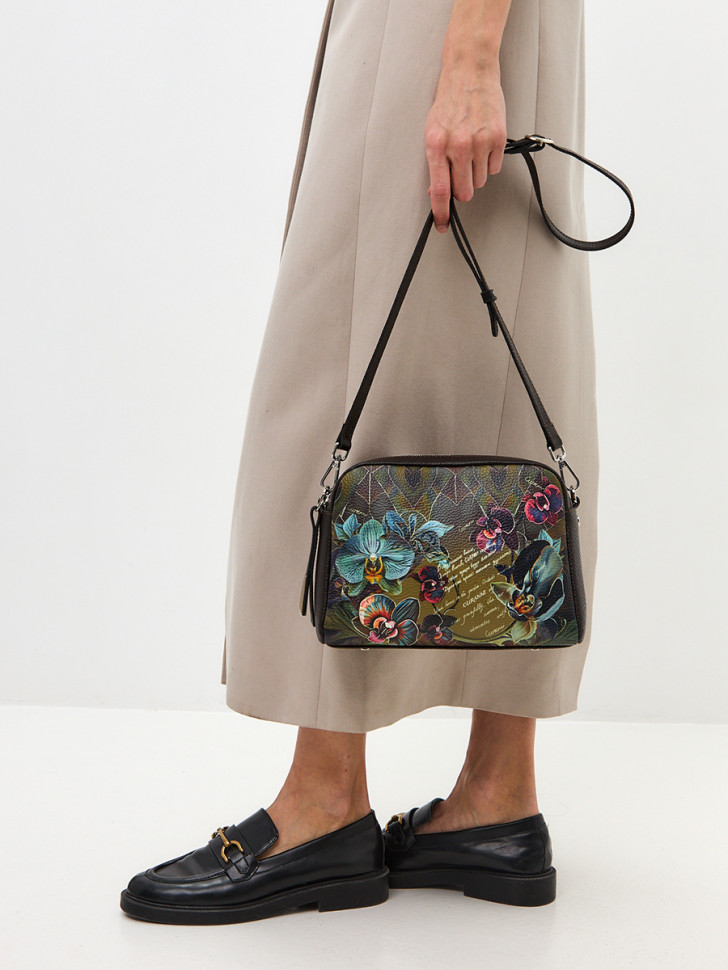 Сумка Curanni 2443 Орхи Сумка Curanni 2443 Орхи