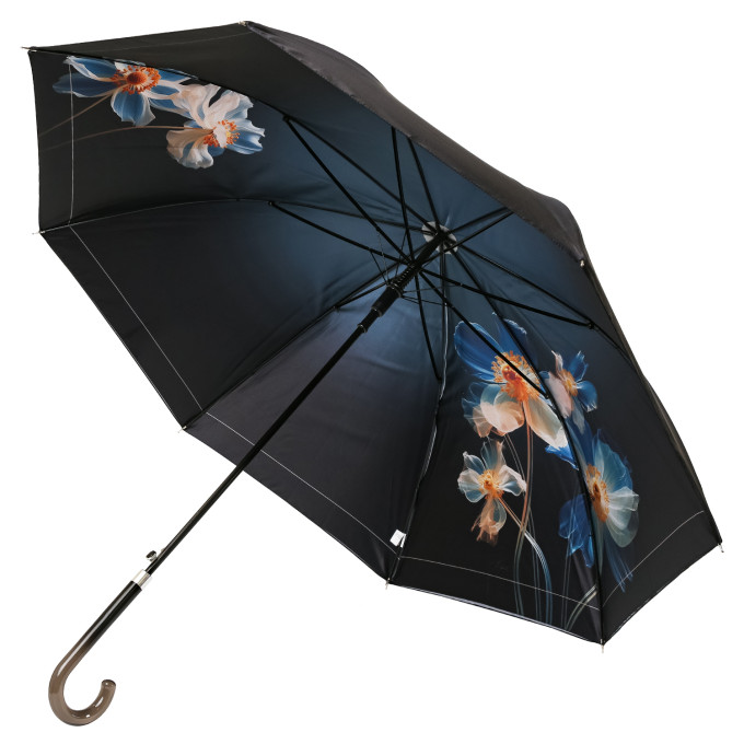 Зонт-трость Fabretti UFD0019-2 Зонт-трость Fabretti UFD0019-2