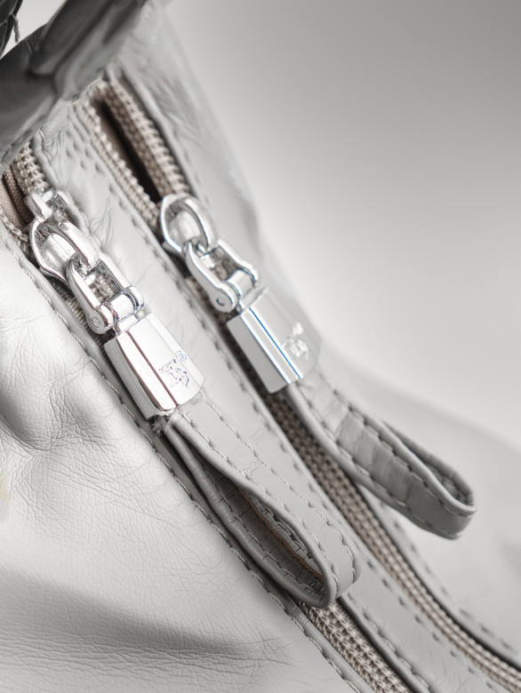 Сумка-рюкзак Dolphin 5228 серая Сумка-рюкзак Dolphin 5228 серая