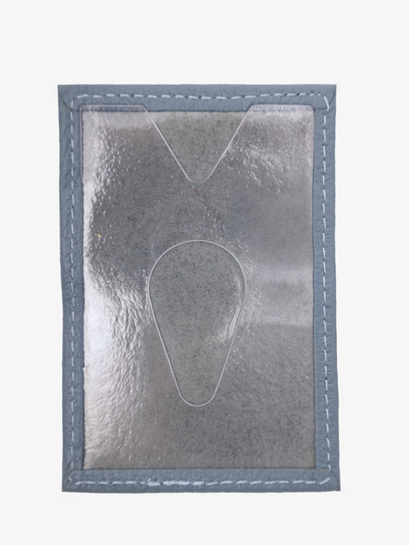 Обложка для проездного кот ковбой Обложка для проездного кот ковбой