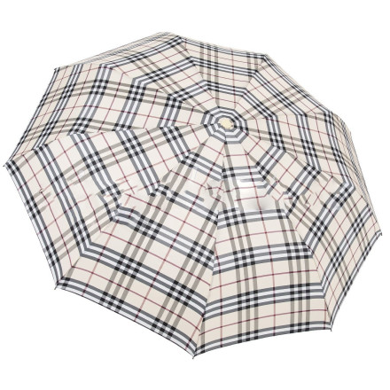 Зонт мужской Diniya 2743 9 спиц, полный автомат, ручка кожа Зонт мужской Diniya 2743 9 спиц, полный автомат, ручка кожа