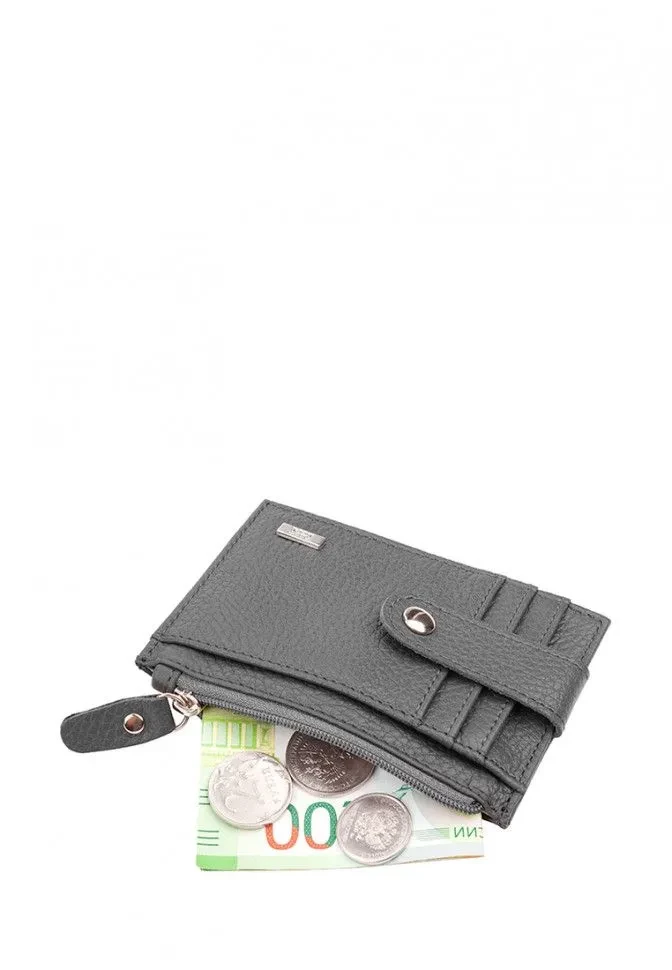 Картхолдер Esse 78139 КРИС GREY флотер серый Картхолдер Esse 78139 КРИС GREY флотер серый