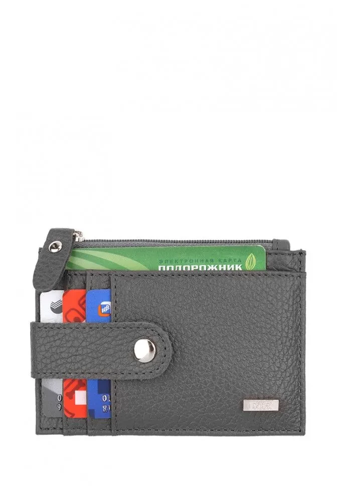 Картхолдер Esse 78139 КРИС GREY флотер серый Картхолдер Esse 78139 КРИС GREY флотер серый
