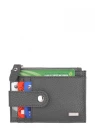 Картхолдер Esse 78139 КРИС GREY флотер серый