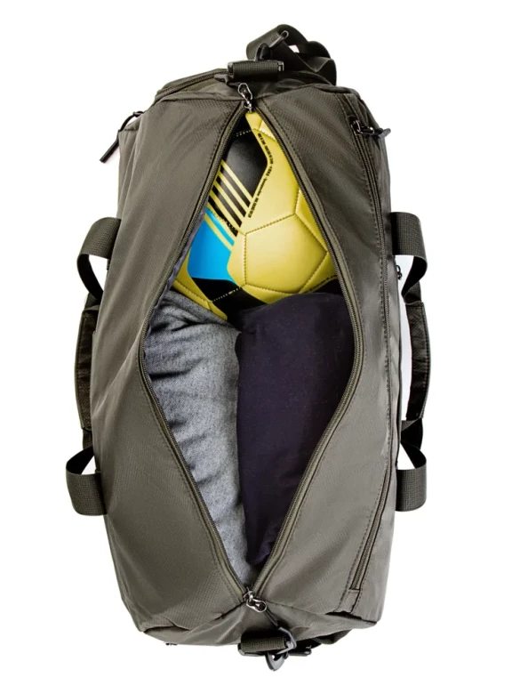 Сумка дорожная Aotian 3053 хаки