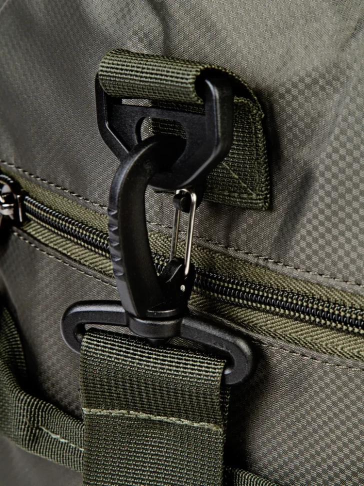 Сумка дорожная Aotian 3053 хаки Сумка дорожная Aotian 3053 хаки