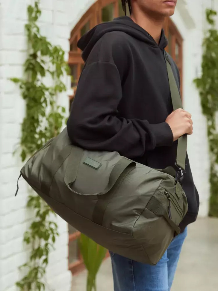 Сумка дорожная Aotian 3053 хаки Сумка дорожная Aotian 3053 хаки