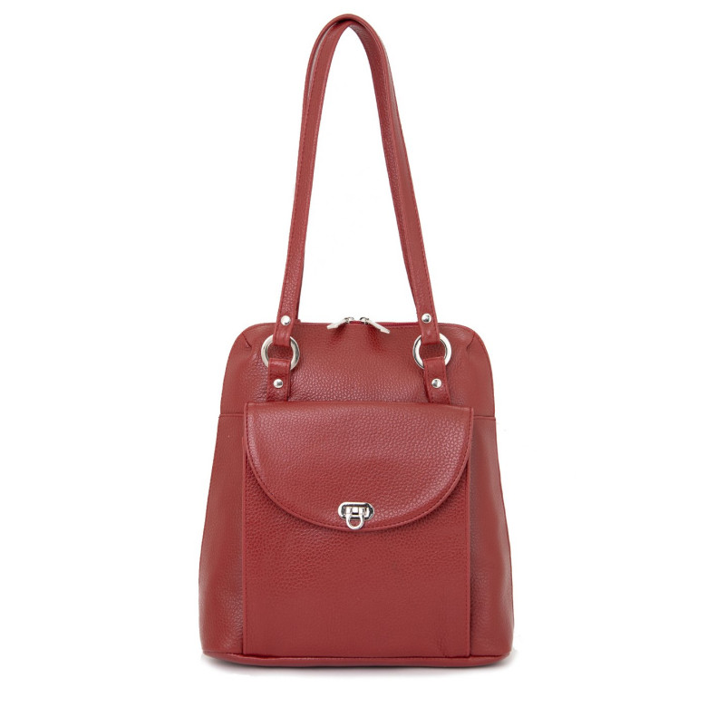 Сумка-трансформер Protege, Ц-226 гранат флотер