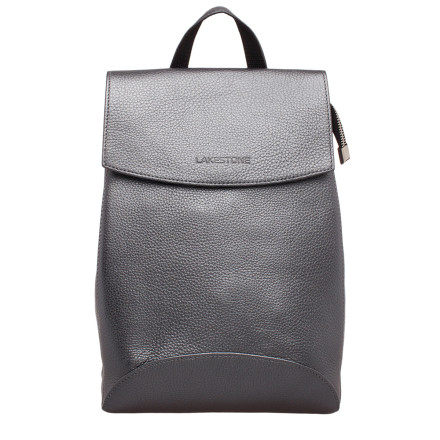 Рюкзак женский Ashley Silver Grey Рюкзак женский Ashley Silver Grey