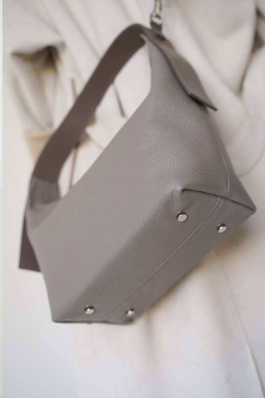 Сумка Protege Ц-561.37 капучино флотер