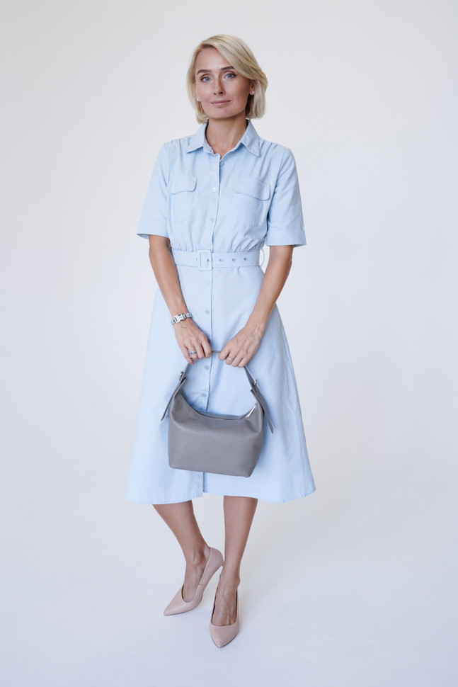 Сумка Protege Ц-561.37 капучино флотер Сумка Protege Ц-561.37 капучино флотер