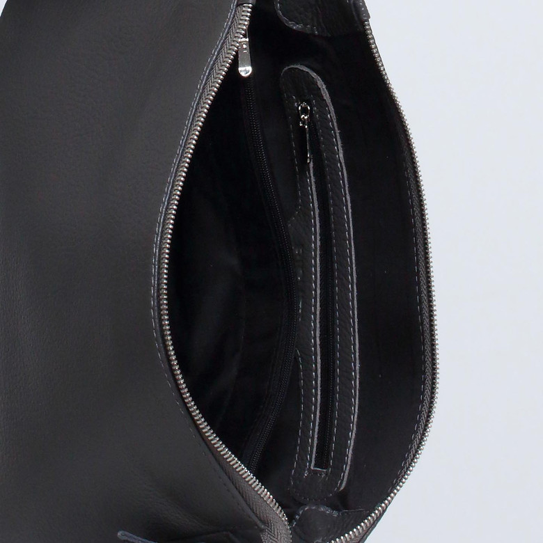 Сумка Richet, 3110LN 341335 серая