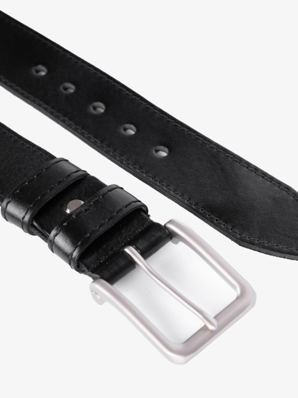 Ремень Remart, 40 Кантри черный