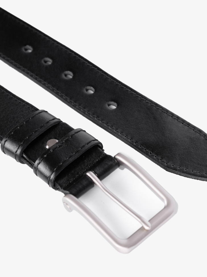 Ремень Remart, 40 Кантри черный Ремень Remart, 40 Кантри черный