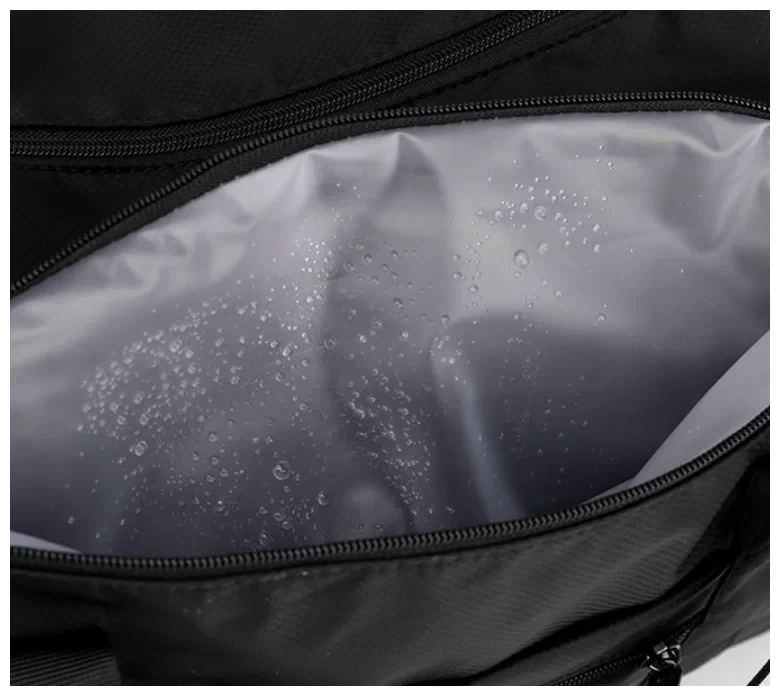 Сумка дорожная Aotian 3053 синяя Сумка дорожная Aotian 3053 синяя