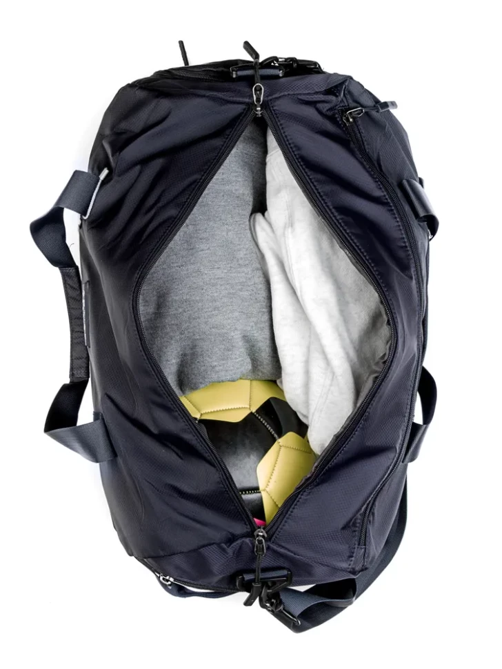 Сумка дорожная Aotian 3053 синяя Сумка дорожная Aotian 3053 синяя