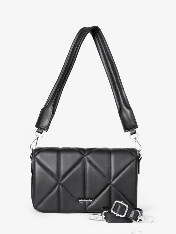 Сумка Johnny, 8415 черная