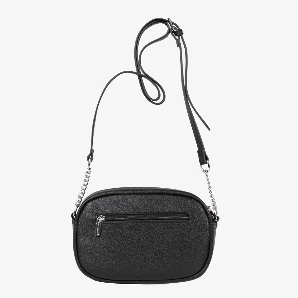 Сумка David Jones, 6740A black
