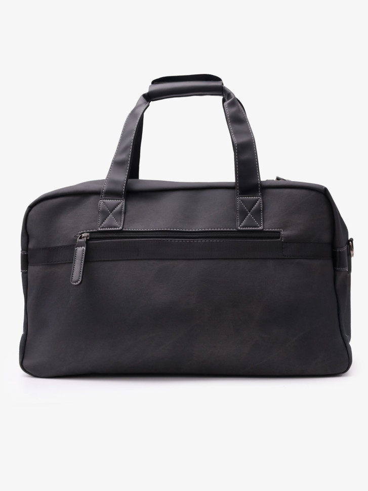 Сумка дорожная Baggins 66274 черная Сумка дорожная Baggins 66274 черная