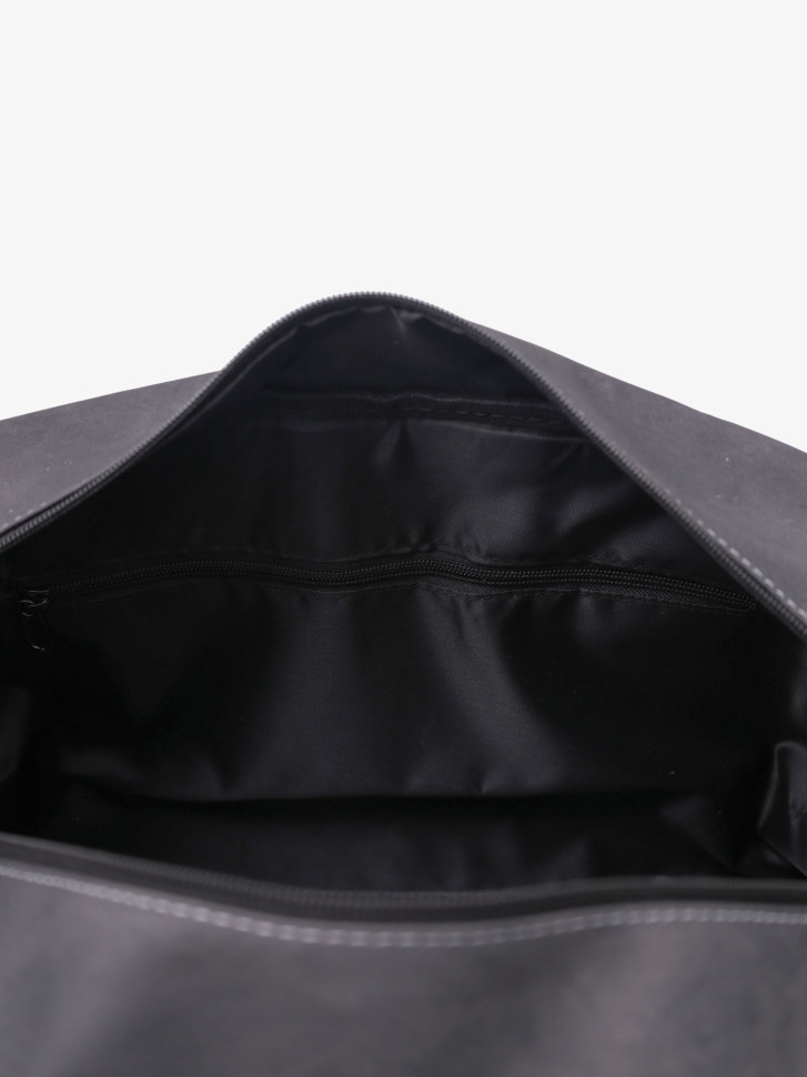 Сумка дорожная Baggins 66274 черная Сумка дорожная Baggins 66274 черная