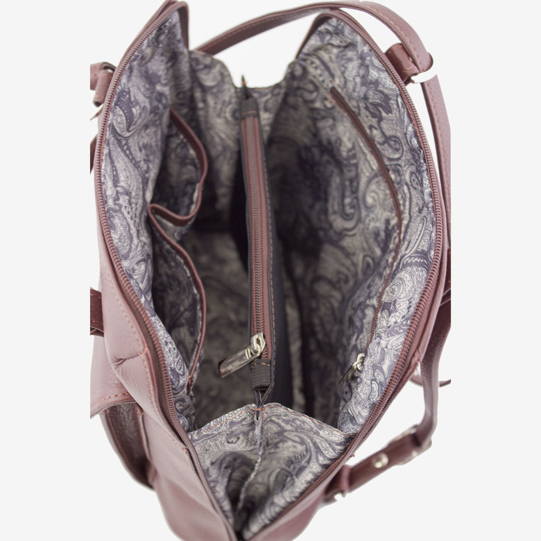 Сумка-трансформер Protege Ц-226 флотер Сумка-трансформер Protege Ц-226 флотер